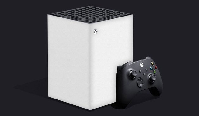  Φήμη: Το Xbox Series S (Lockhart) θα έχει πιο ισχυρή CPU από αυτή του PS5