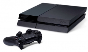 PlayStation 4 launch event στο Spike TV