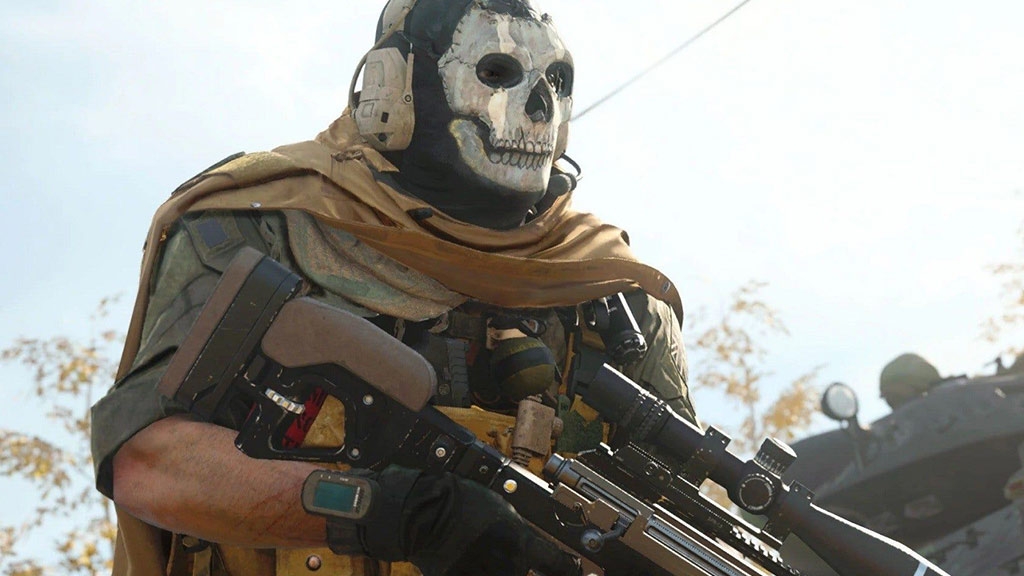 Tα Call of Duty: Warzone και Modern Warfare θα λάβουν High-Res texture packs