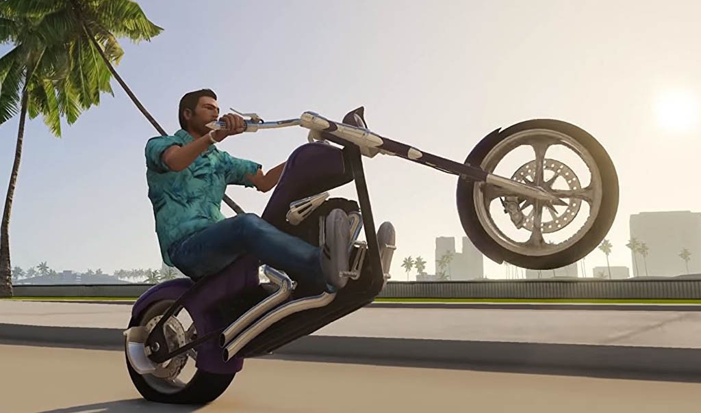 Η Take-Two αφαίρεσε με DMCA takedowns διάφορα Grand Theft Auto mods