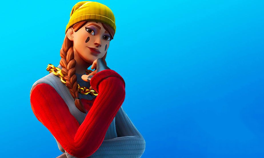 Αναβάθμιση στα γραφικά του Fortnite