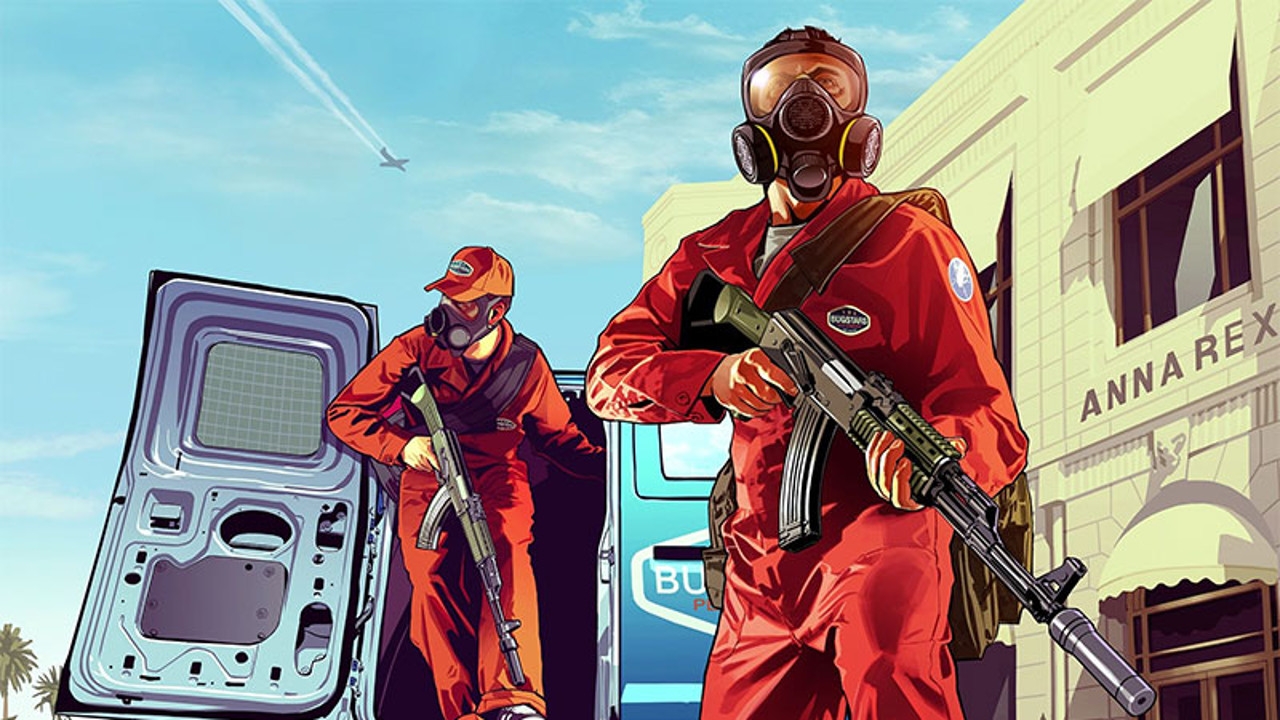 Hacker του GTA Online χρωστάει 220.000 δολάρια στην Take-Two