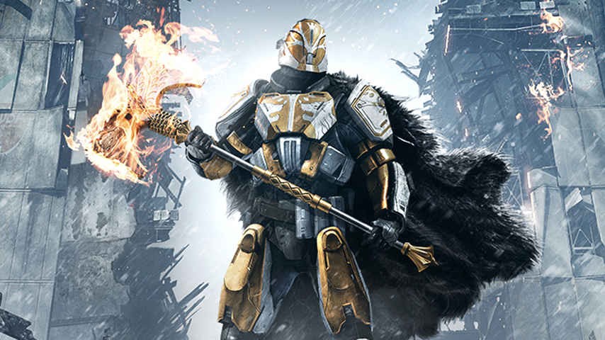 Destiny: The Collection