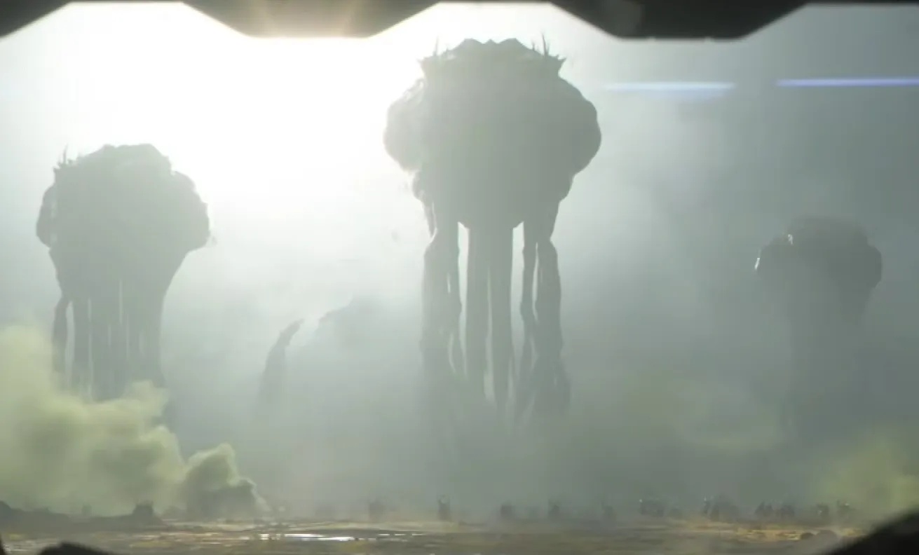 Θα πολεμήσετε και τους Protoss στο StarCraft