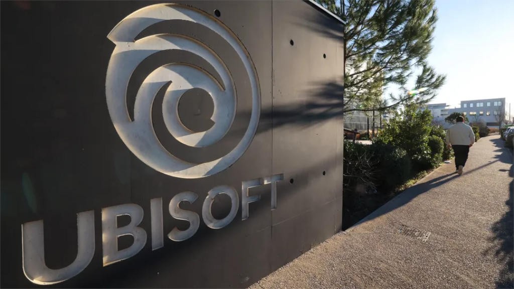 Οι εργαζόμενοι της Ubisoft έκαναν απεργία επειδή "αντιμετωπίζονται ως αναλώσιμοι"