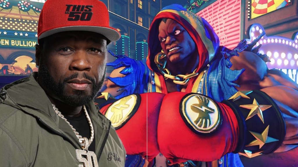 Ο 50 Cent θα πρωταγωνιστήσει ως Balrog στην νέα ταινία Street Fighter