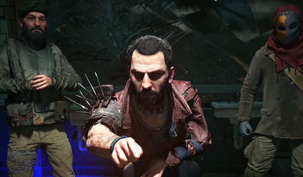 Techland: "Μην παίξετε ακόμα το Dying Light 2, περιμένετε το day one patch" (ανακοινώθηκε ο απαιτούμενος χώρος) Techland: "Μην παίξετε ακόμα το Dying Light 2, περιμένετε το day one patch" (ανακοινώθηκε ο απαιτούμενος χώρος)