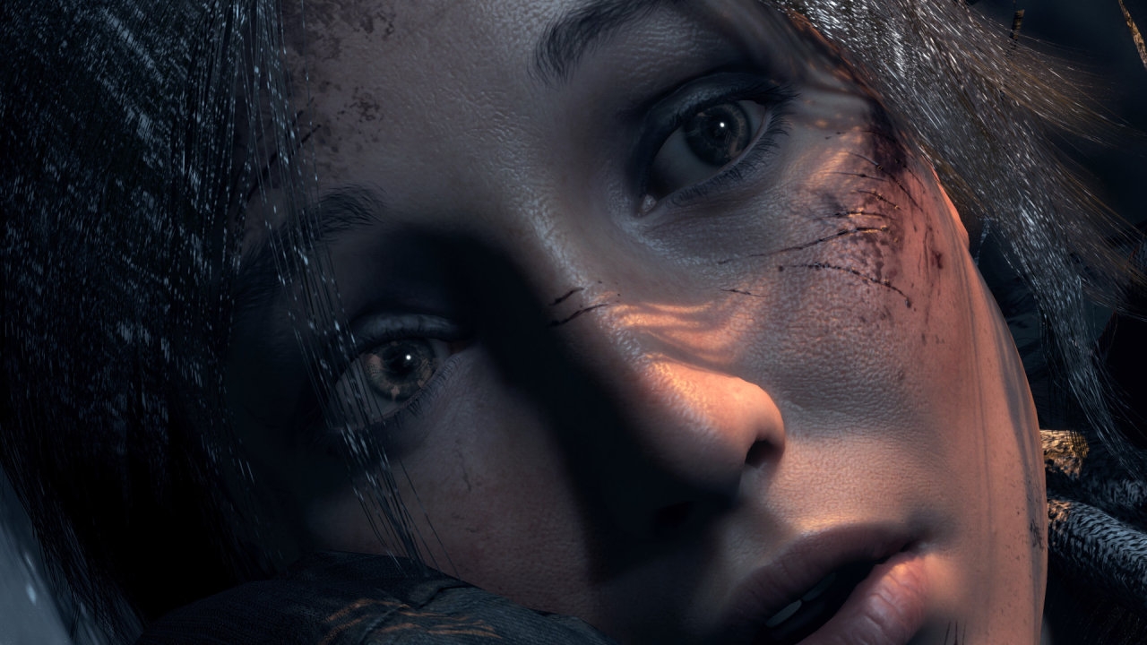 Shadow of the Tomb Raider: Ημερομηνία κυκλοφορίας