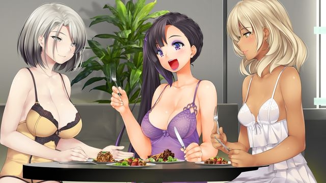 Το Steam απαγορεύει σε adult developers να ανακοινώνουν τα uncensored patches