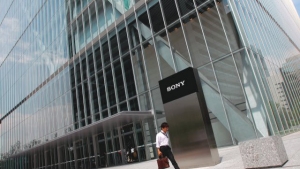 Sony: Υποβάθμιση πιστοληπτικής ικανότητας από τον οίκο Moody's