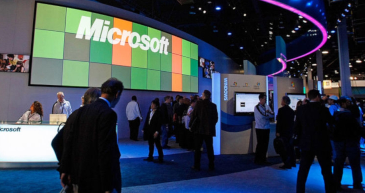 Οι εργαζόμενοι της Microsoft στηρίζουν τους Κινέζους υπαλλήλους που δουλεύουν 72 ώρες