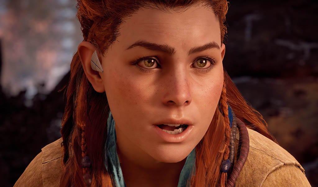 Το Horizon Zero Dawn αγοράζεται για PC ακόμα και 7 ευρώ με VPN