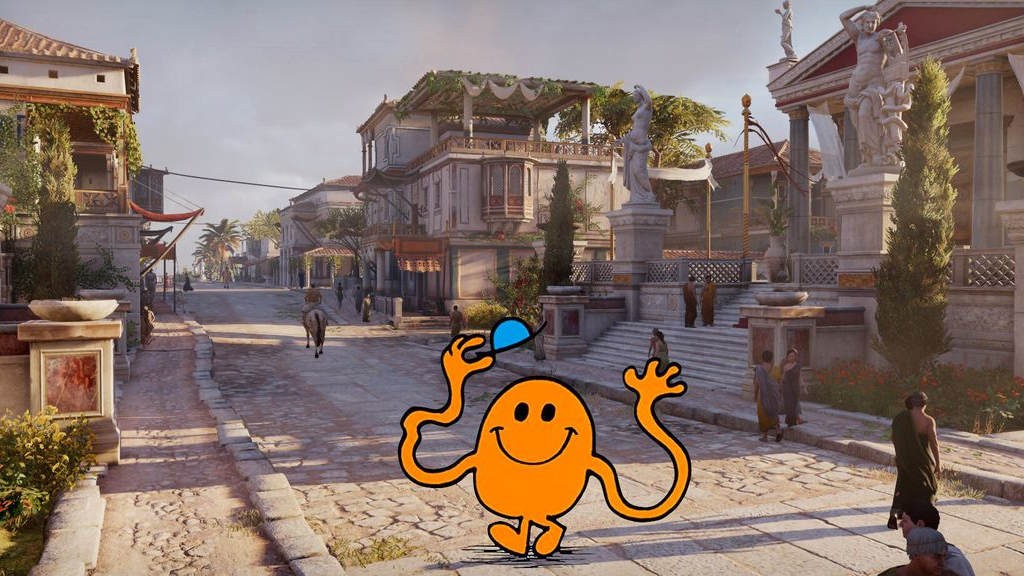 Η Ubisoft ετοιμάζει παιδικά βιβλία βασισμένα στη σειρά Assassin’s Creed