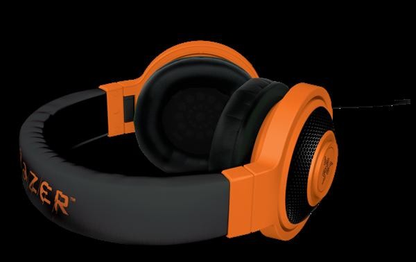 Razen Kraken Neon και Pro Neon