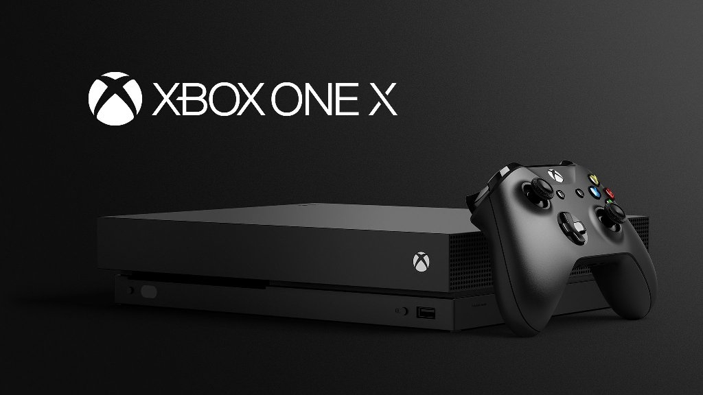 Phil Spencer: ''To Xbox One X δε θα είναι για όλους'' Phil Spencer: ''To Xbox One X δε θα είναι για όλους''