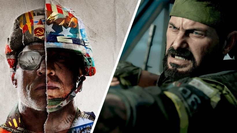 Φήμες για το Call of Duty Black Ops 5 (2024) Φήμες για το Call of Duty Black Ops 5 (2024)