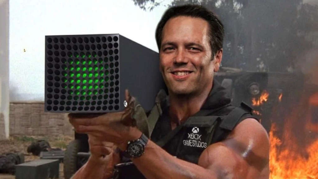 Phil Spencer: "Το Xbox Series S θα κάνει περισσότερες πωλήσεις από το Series X"