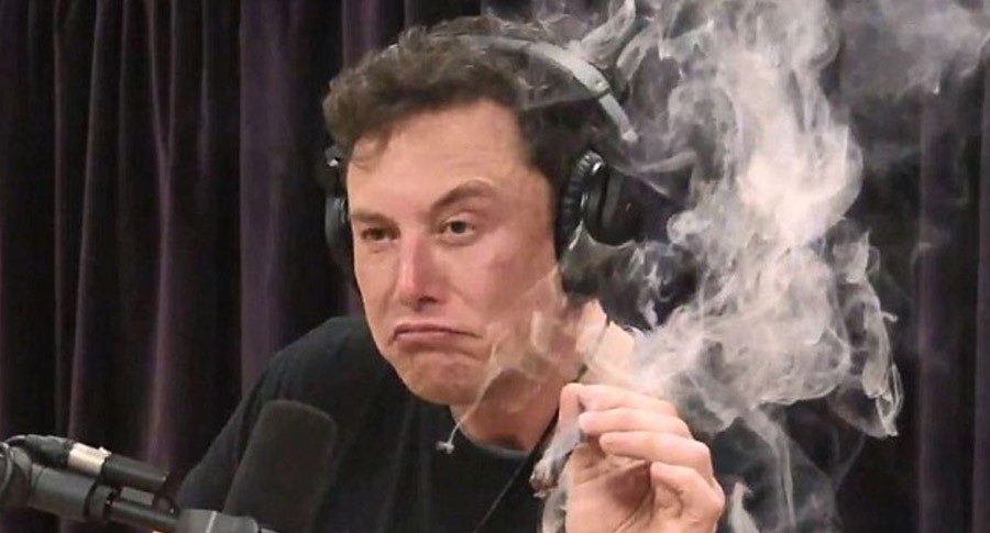 Φήμη: Ο Elon Musk χρησιμοποιεί παράνομα ναρκωτικά Φήμη: Ο Elon Musk χρησιμοποιεί παράνομα ναρκωτικά