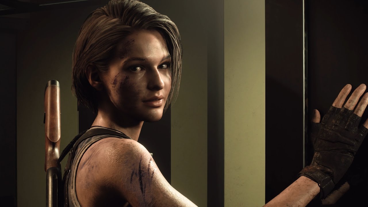 Resident Evil Resistance