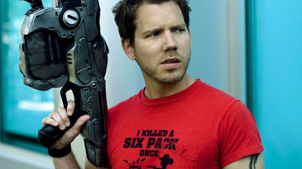 Ο Cliff Blieszinski (Unreal) μισούσε τον John Romero (Doom) στα 90's