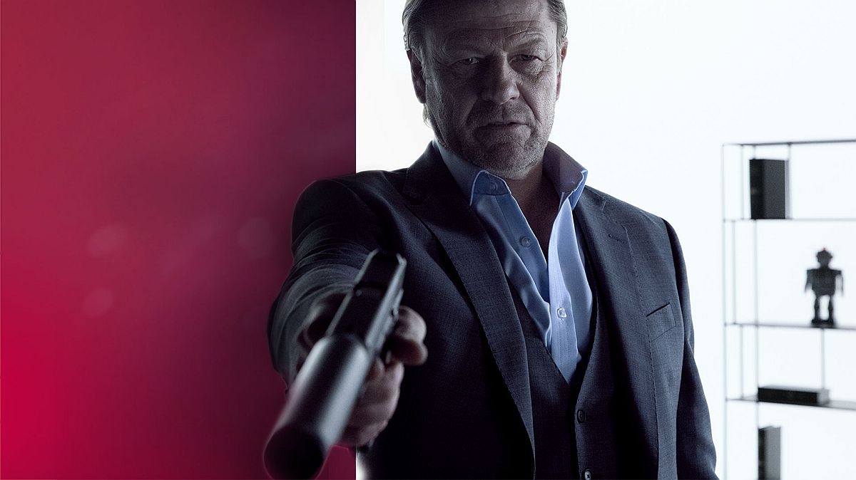 Το Twitter έκανε ban όσους έλεγαν ότι θα σκοτώσουν τον Sean Bean...στο Hitman 2!