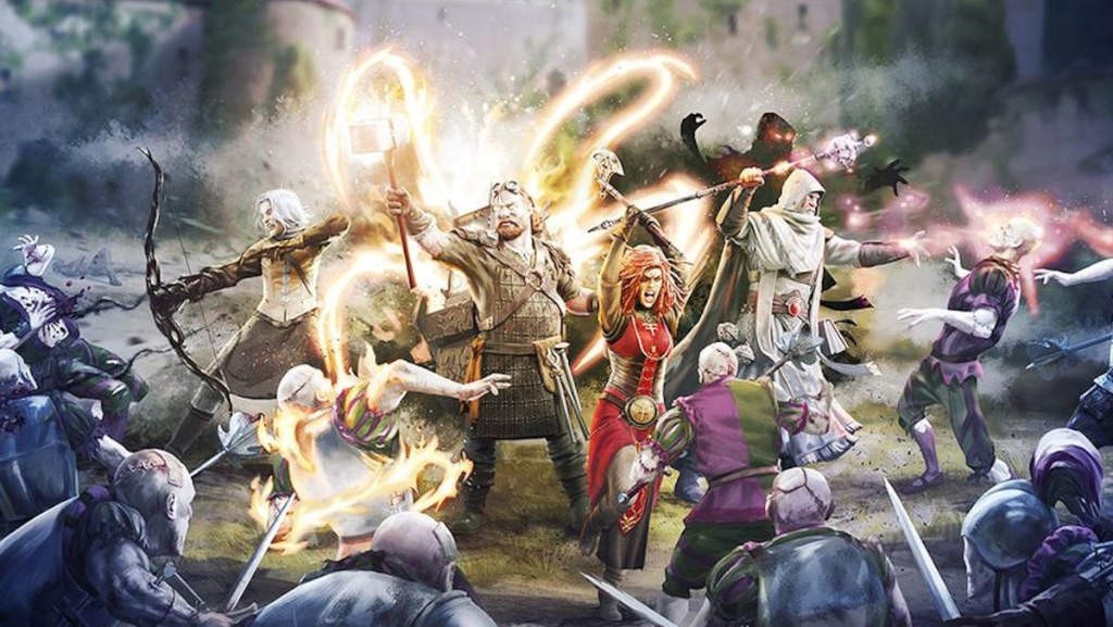 Πρώην developers της Lionhead ανακοίνωσαν νέο project και ταυτόχρονα το "έβαλαν στον πάγο" και έκαναν απολύσεις