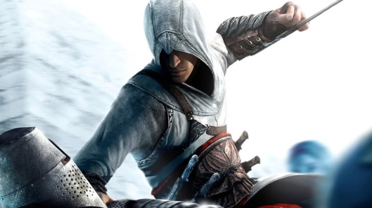Στο πρώτο Assassin's Creed η Ubisoft πρόσθεσε τις προαιρετικές αποστολές σε 5 ημέρες