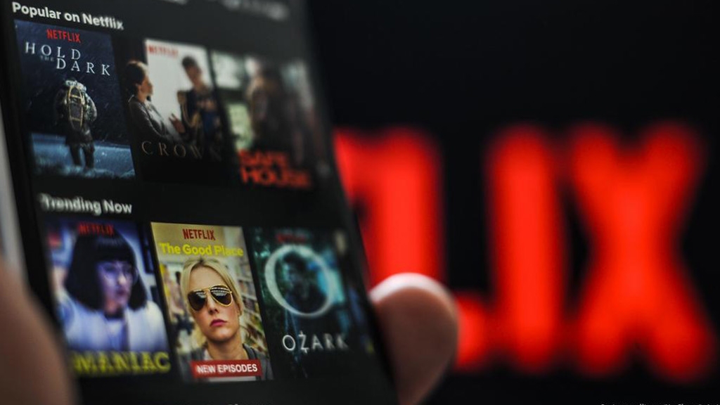 Το Netflix αυξάνει την τιμή συνδρομής του για το Ηνωμένο Βασίλειο