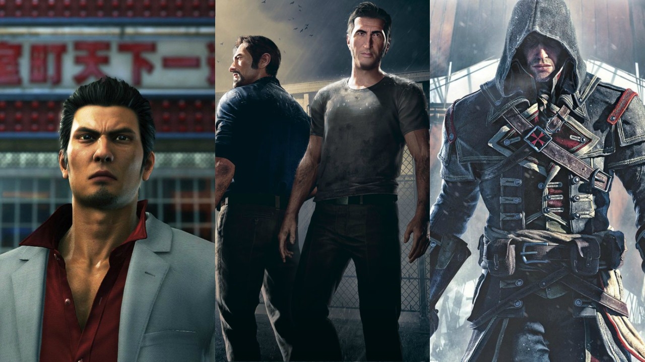 PlayStation Store: 19/3/18