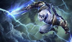 League of Legends: Zed Guide League of Legends: Zed Guide