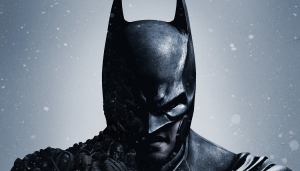 Batman: Arkham Origins: Collector's Edition