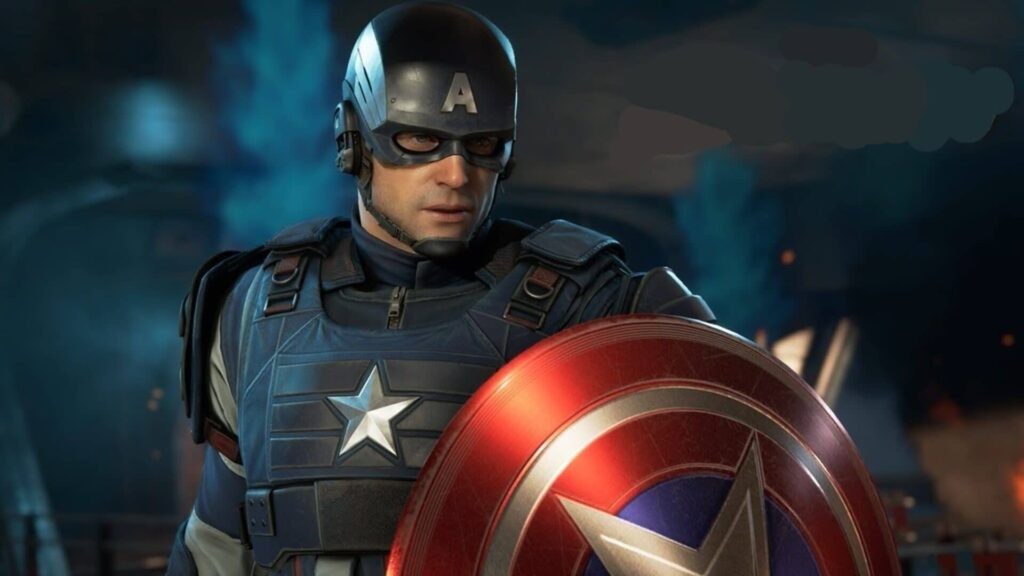 Δωρεάν περίοδος για το Marvel’s Avengers