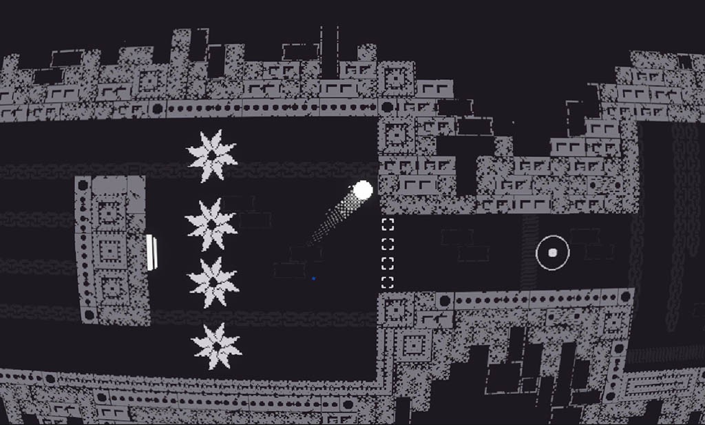 Qomp 2: Το sequel του Pong από την Atari Qomp 2: Το sequel του Pong από την Atari