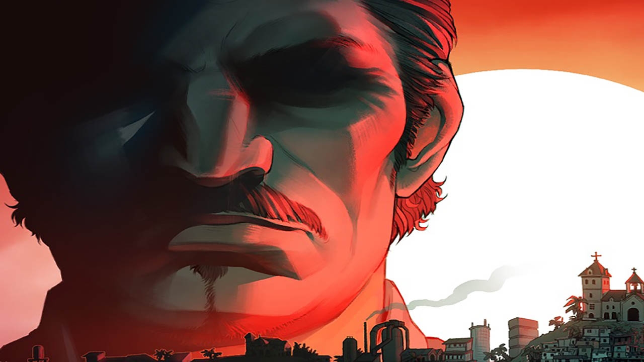 Cartel Tycoon