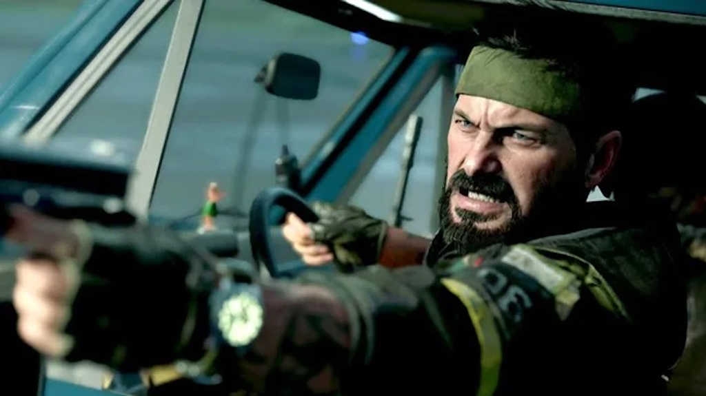 Call Of Duty: Black Ops Cold War: Οι αλλαγές ενόψει του cross-play beta Weekend 2