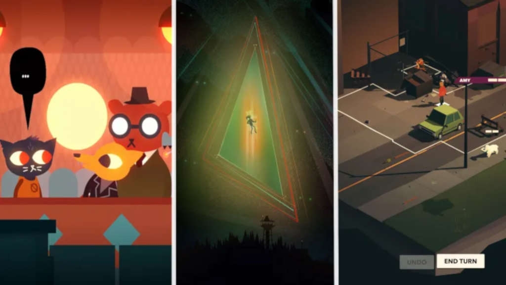 Το Itch.io προσφέρει bundle με 743 games για την καταπολέμηση του ρατσισμού  Το Itch.io προσφέρει bundle με 743 games για την καταπολέμηση του ρατσισμού
