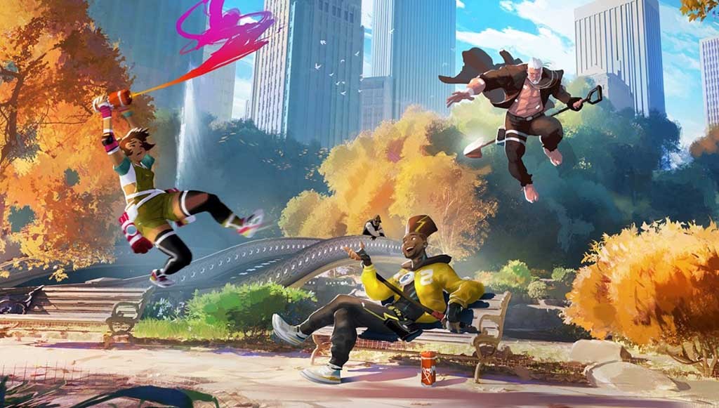 Project Q από την Ubisoft