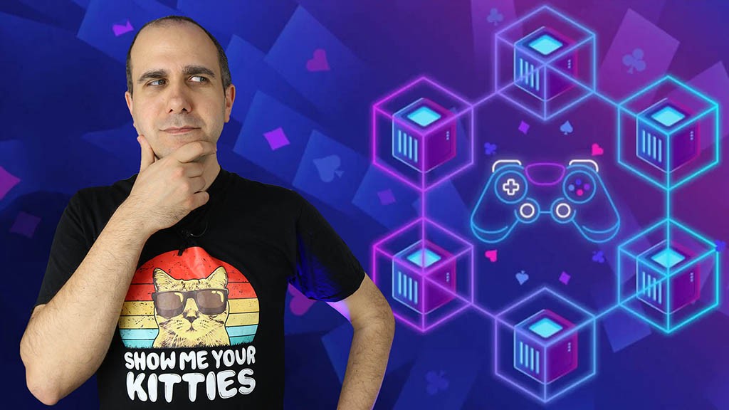 Editorial 33: Τι είναι τα NFT; Πως θα μπούνε στα video games; Editorial 33: Τι είναι τα NFT; Πως θα μπούνε στα video games;