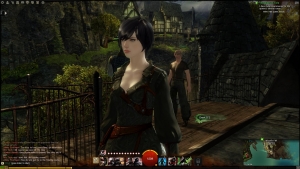 Δωρεάν σαββατοκύριακο Guild Wars 2