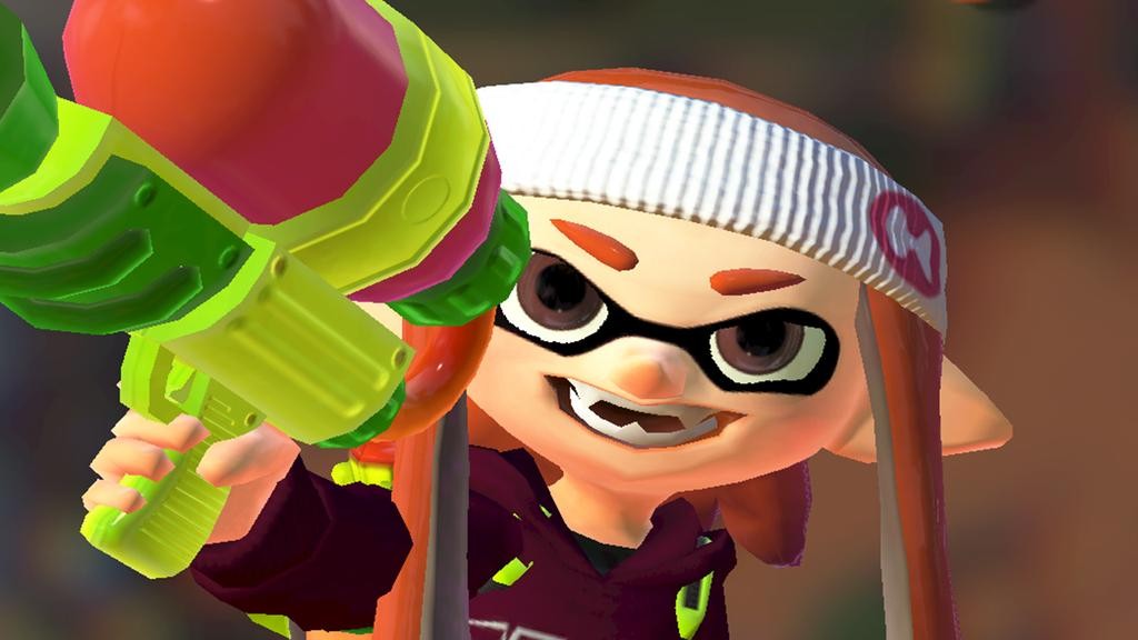 Το πρώτο Splatoon έχει κυριολεκτικά 1 online παίκτη στο Wii U μετά το κλείσιμο των servers Το πρώτο Splatoon έχει κυριολεκτικά 1 online παίκτη στο Wii U μετά το κλείσιμο των servers
