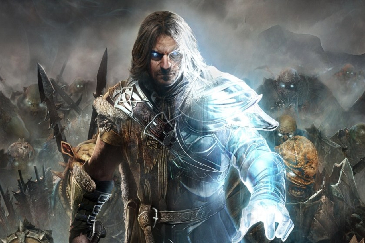 Τέλος οι μικροσυναλλαγές στο Middle-earth: Shadow of War Τέλος οι μικροσυναλλαγές στο Middle-earth: Shadow of War