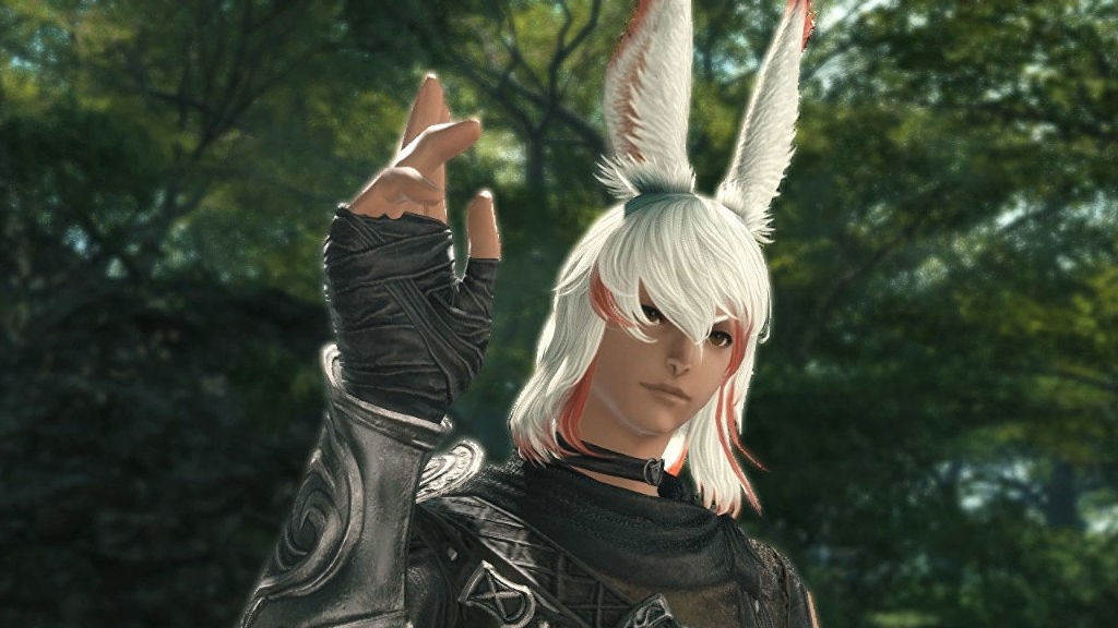 Final Fantasy XIV: Endwalker