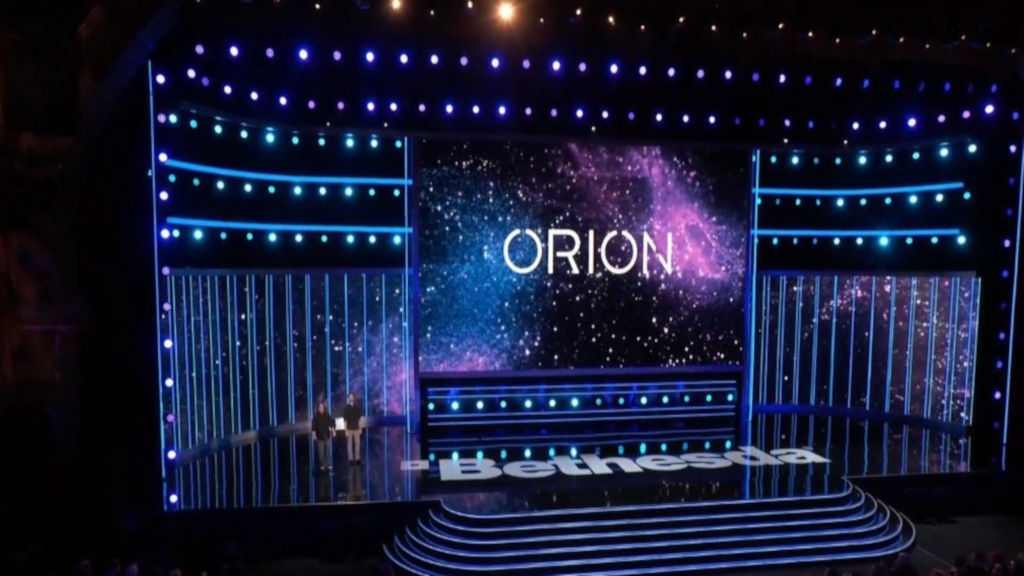Orion: Η τεχνολογία της Bethesda που βελτιώνει το cloud gaming