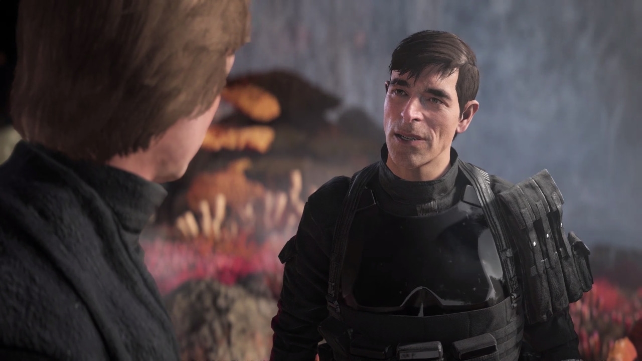 Η Electronic Arts ακυρώνει open world Star Wars παιχνίδι Η Electronic Arts ακυρώνει open world Star Wars παιχνίδι