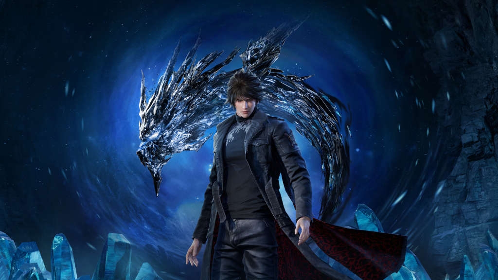 Lost Soul Aside: Ημερομηνία κυκλοφορίας Lost Soul Aside: Ημερομηνία κυκλοφορίας