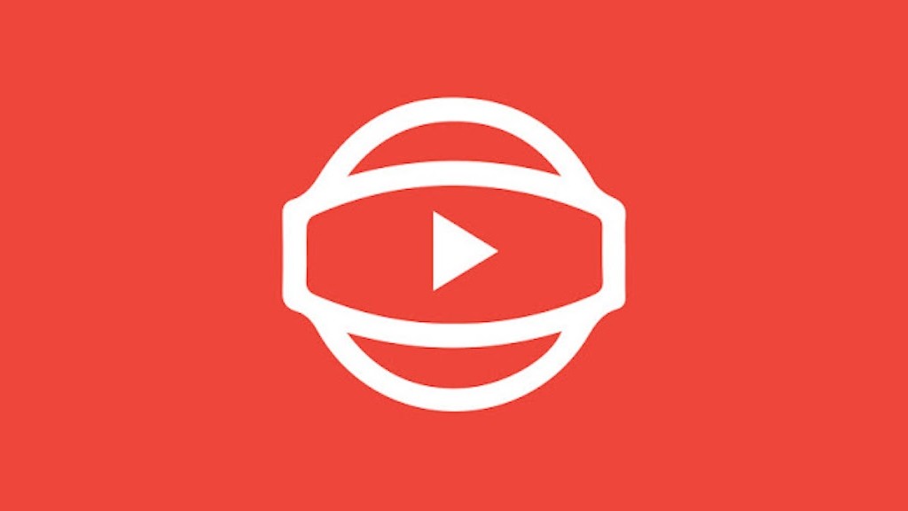 YouTube 360°