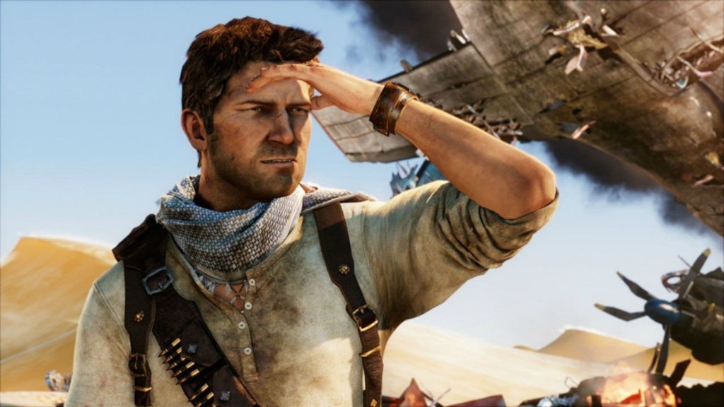 Το Uncharted 3 είχε gamebreaking bug στην 11η ώρα παιχνιδιού
