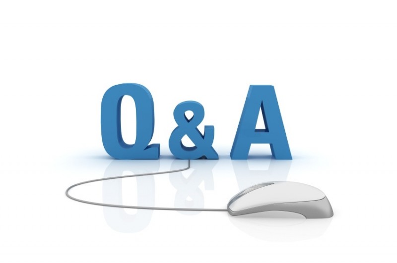 Q&A