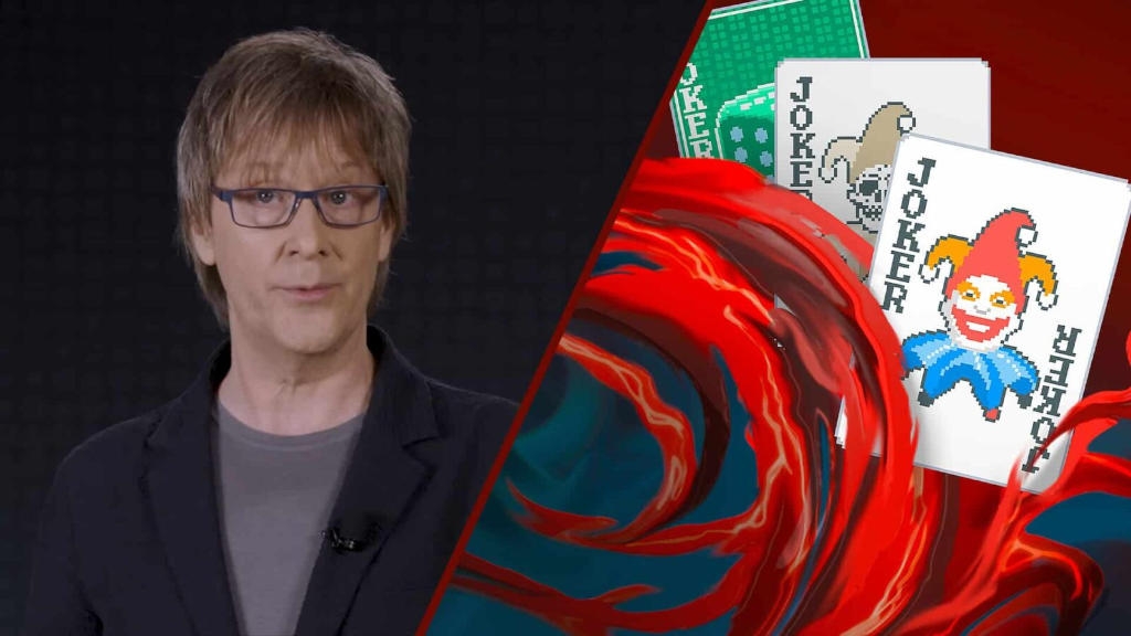 Ο σχεδιαστής του PS5, Mark Cerny πήρε Platinum στο Balatro
