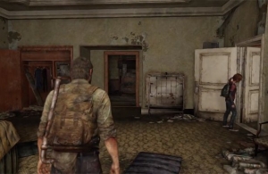 The Last of Us: 15 λεπτά gameplay video